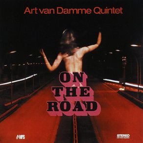 Download track Whatch What Happens The Art Van Damme Quintet