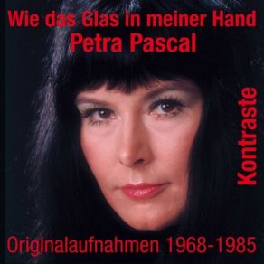 Download track Schon War's Heut Abend Petra Pascal