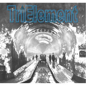 Download track Loose Fuze Trielement