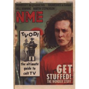 Download track Some Sad Someone The Wonder Stuff