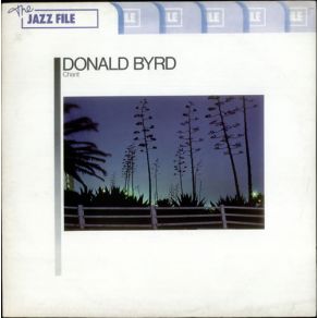 Download track Great God Donald Byrd