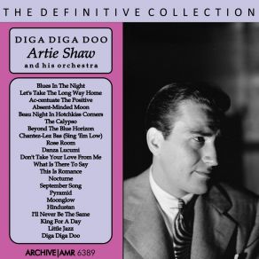 Download track Little Jazz Artie Shaw And His Orchestra