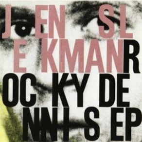 Download track Rocky Dennis In Heaven Jens Lekman