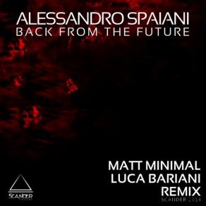 Download track Back From The Future Alessandro Spaiani