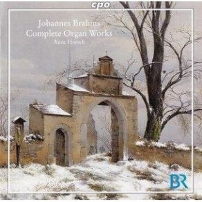 Download track 17. Praeludium Und Fuge A-Moll WoO 9. Allegro Johannes Brahms