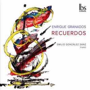 Download track 6 Estudios Expresívos En Forma De Piezas Fáciles, H. 124 No. 1, Theme, Variations And Finale Emilio González Sanz