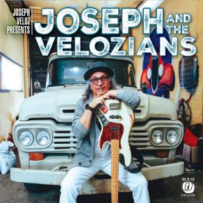 Download track The Velozian Shuffle Joseph Veloz