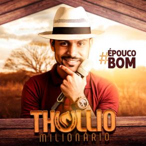 Download track Vaqueira E Mulher Thullio Milionário