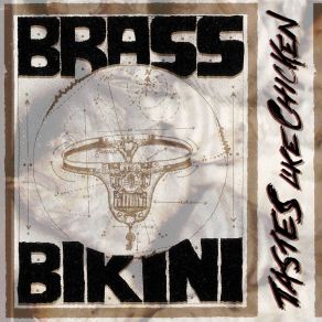 Download track Nasty Attributes Brass Bikini