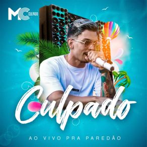 Download track Bum Bum Batendo Palma (Ao Vivo) MC Culpado