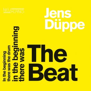 Download track Living Rhythm Jens Düppe