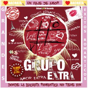 Download track Me Enamore De Ti Y Que (Salsa Version) Grupo Extra