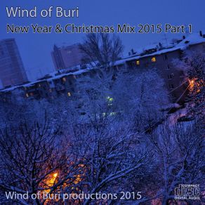 Download track Over The Hills & Over The Vale Wind Of BuriAndreas Vollenweider