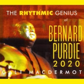 Download track Foolish Lover Galt MacDermot, Bernard Purdie