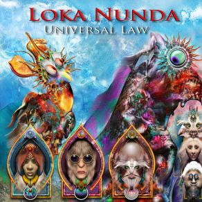 Download track Fire Loka NundaWendy Rule, Peter Urquhart