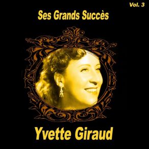 Download track Je N'ai Qu'un Amour Au Monde Yvette Giraud