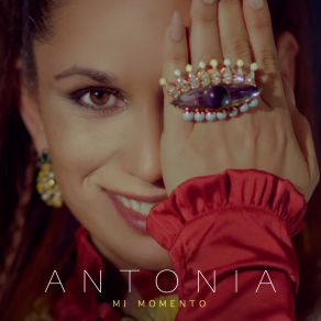 Download track Me Da Coraje Antonia