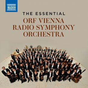 Download track Symphony No. 3 In C Minor: III. Juba ORF Vienna Radio Symphony Orchestra