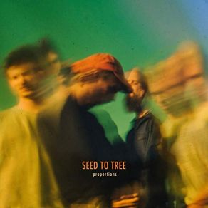 Download track Comfort Me Seed To Tree