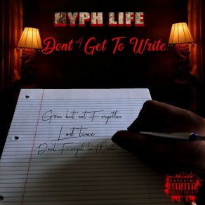 Download track Pull Up Hyph Life