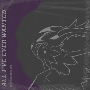 Download track All I Wanted Shadowblade7783