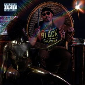 Download track Blk & Gftd Ric Rulez