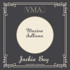 Download track Jackie Boy Maxine Sullivan