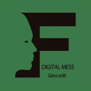 Download track Boiling Sea (GES Edit) Digital Mess