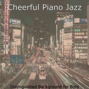 Download track Simplistic Bars Cheerful Jazz