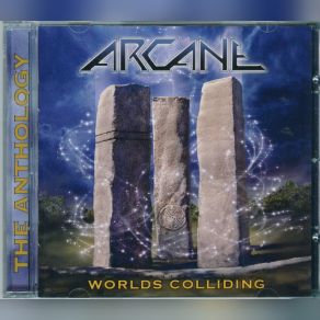 Download track Recurrent Inception Arcane