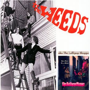 Download track Mr. Madison Avenue The Weeds