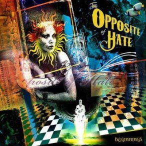 Download track Layers Of Noise The Opposite Of Hate