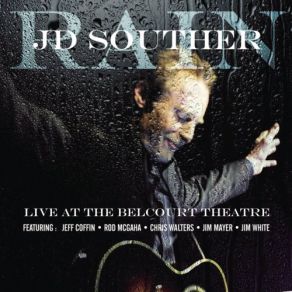 Download track Silver Blue J. D. Souther