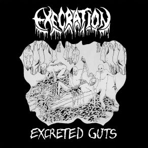 Download track Surrogate Corpse Nest Execration