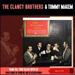 Download track Finnigan's Wake The Clancy Brothers