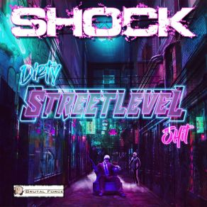 Download track Life's A Bitch Shock (NL)