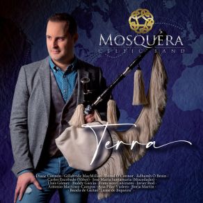 Download track There And Back Again Mosquera Celtic BandJavier Rod