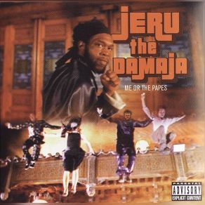 Download track Me Or The Papes (Dillinja Remix) Jeru The Damaja