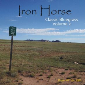 Download track Remembrance Of You The Iron Horse