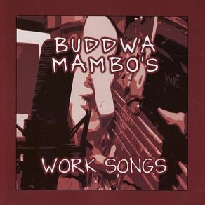 Download track Crawling From The Skin Buddwa Mambo's