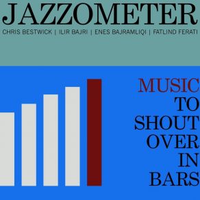 Download track Bheki Jazzometer