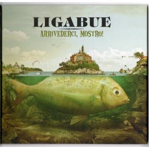 Download track La Verità È Una Scelta Ligabue