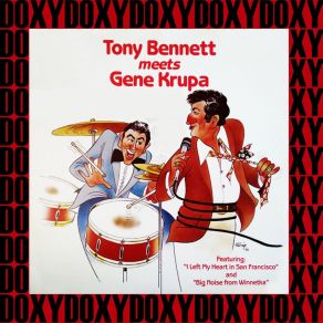 Download track Gene Krupa - Big Noise From Wiinnetka George Gershwin