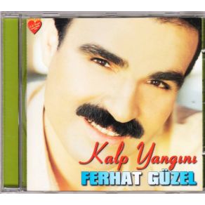 Download track Aşk Yarısı Ferhat Güzel