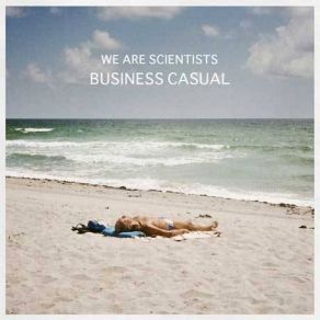 Download track Good Answer We Are Scientists