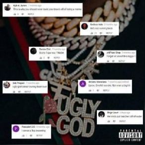 Download track Wewantallthesmoke [Prod. By Red Drum] Ugly God