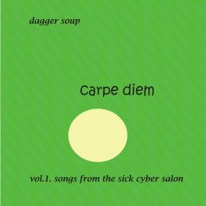 Download track Cheesecake Pie And Mustard A-Go-Go Dagger Soup