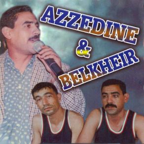 Download track Zid Bina Ya Taxieur Azzedine