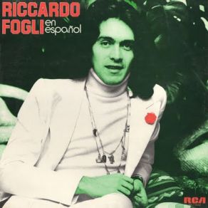 Download track Que Amante Elegiras Riccardo Fogli