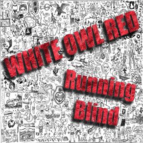 Download track King Of Ketamine White Owl Red